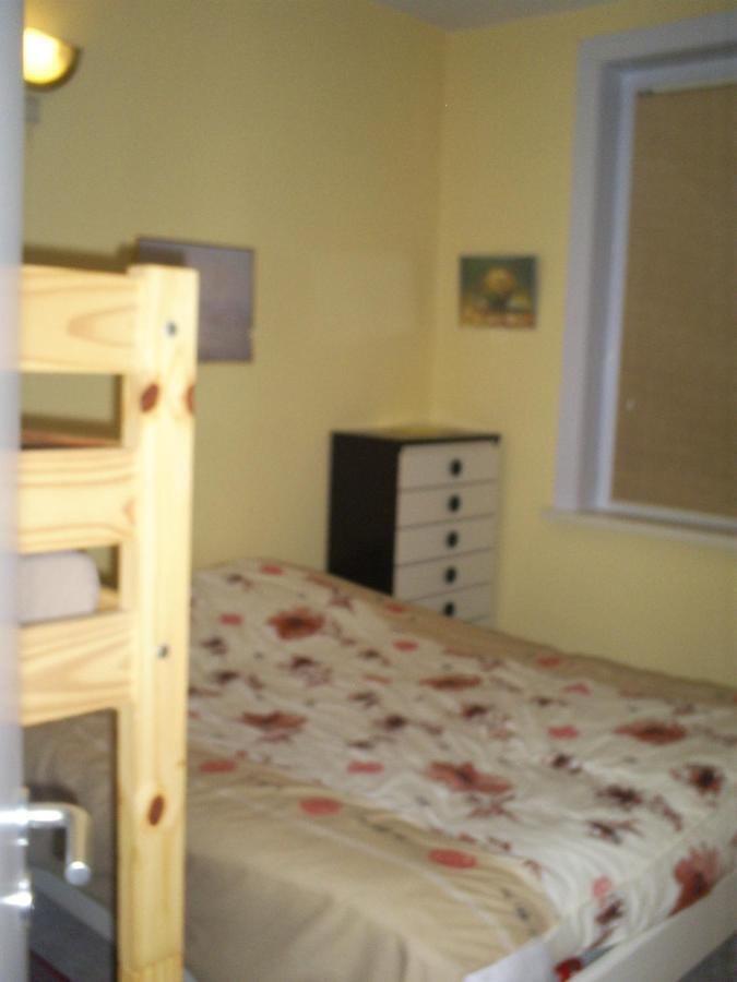 Charlier 32 Apartman Blankenberge Kültér fotó