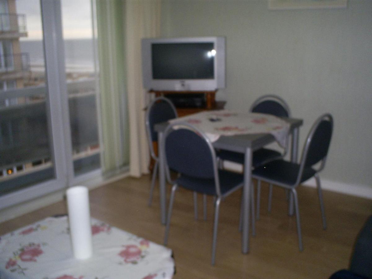 Charlier 32 Apartman Blankenberge Kültér fotó