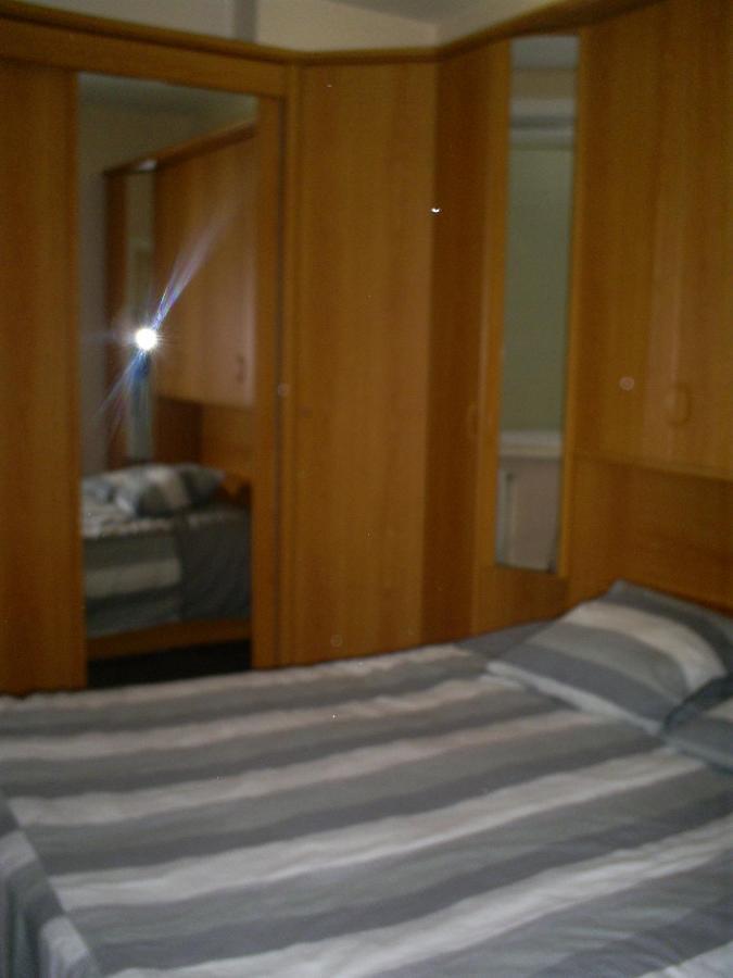 Charlier 32 Apartman Blankenberge Kültér fotó